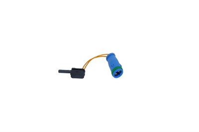 FREN BALATASI İKAZ KABLOSU ARKA 94MM MERCEDES-BENZ A SERİSİ A 160 15-18, A 180 12-18, A 200 12-18, A 220 4MATIC 14-18, A 250 12-18, A 180 CDI12-18, A 200 CDI14-18, A 220 CDI14-18