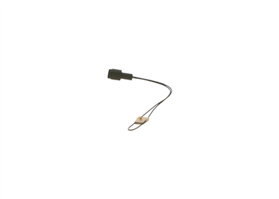 FREN BALATASI İKAZ KABLOSU ÖN 250MM BMW E30 3 SERİSİ 316 83-88, 316 I87-91, 318 I 82-91, 320 I 82-91, 323 I82-86, 325 I 83-89