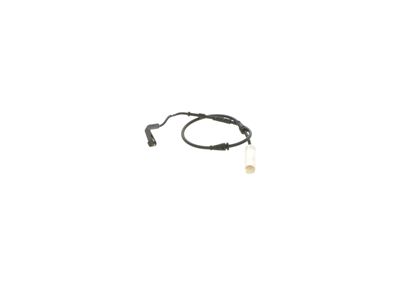 FREN BALATASI İKAZ KABLOSU ÖN 640MM BMW 3 SERİSİ 316-318 I 05-11, 320 I 04-11, 323 I05-07, 325-330 I04-11, 316 D 09-11, 318 D 05-11, 320 D 04-11, 325 D 06-10, 330 D 05-11