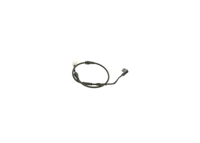 FREN BALATASI İKAZ KABLOSU ÖN 640MM BMW 3 SERİSİ 316-318 I 05-11, 320 I 04-11, 323 I05-07, 325-330 I04-11, 316 D 09-11, 318 D 05-11, 320 D 04-11, 325 D 06-10, 330 D 05-11