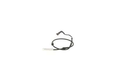 FREN BALATASI İKAZ KABLOSU ÖN 640MM BMW 3 SERİSİ 316-318 I 05-11, 320 I 04-11, 323 I05-07, 325-330 I04-11, 316 D 09-11, 318 D 05-11, 320 D 04-11, 325 D 06-10, 330 D 05-11