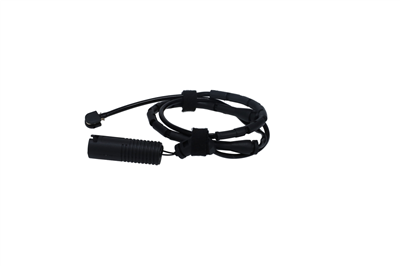 FREN BALATASI İKAZ KABLOSU ÖN 715MM BMW E53 X5 3.0 I 00-06, 4.4 İ 00-06, 4.6 İS 01-03, 4.8 İS 04-06, 3.0 D 01-06 