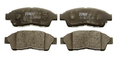 FREN BALATASI #N/A TOYOTA RAV 4 I 2.0 4WD 94-00, 2.0 97-00 