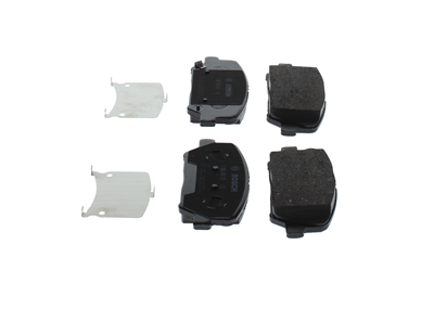 FREN BALATASI ÖN AKS HYUNDAİ 130 1.4, 1.6, 1.4CRDİ, 1.6CRDİ ( 11.2011- ); KİA CEED, PRO CEED (03.2012-), OPTİMA (06.2010-) 