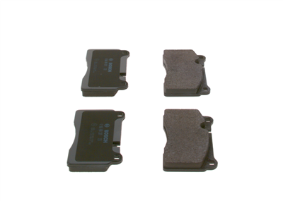 FREN BALATASI ÖN AUDI A3 SPORTBACK RS3 QUATTRO 11-12, TT 2.5 RS QUATTRO 09-14, TT ROADSTER 2.5 RS QUATTRO 09-14, SEAT LEON ST 2.0 CUPRA 13 =>, LEON ST 2.0 TDI 13 =>, VW TOUAREG 3.2 V6 / 4.2 02-06, TOUAREG 6.0 W12 04-10, TOUAREG 3.0 V6 TDI 10-18 