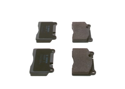 FREN BALATASI ÖN AUDI A3 SPORTBACK RS3 QUATTRO 11-12, TT 2.5 RS QUATTRO 09-14, TT ROADSTER 2.5 RS QUATTRO 09-14, SEAT LEON ST 2.0 CUPRA 13 =>, LEON ST 2.0 TDI 13 =>, VW TOUAREG 3.2 V6 / 4.2 02-06, TOUAREG 6.0 W12 04-10, TOUAREG 3.0 V6 TDI 10-18 