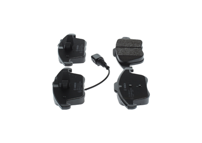 FREN BALATASI ÖN AUDI Q3 1.4 TFSI 16-18, Q3 1.4 TSI 13-18, Q3 2.0 TFSI 15-18, Q3 2.0 TDI 15-18, Q3 2.0 TDI QUATTRO 11-18, VW SHARAN 1.4 TSI 10 =>, SHARAN 2.0 TDI 11-19, SHARAN 2.0 TDI 13 =>, TIGUAN 1.4 TSI 11-18, TIGUAN 2.0 TFSI 4MOTION 11-18 