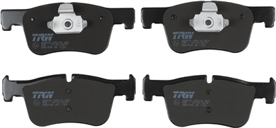 FREN BALATASI ÖN BMW 1 118 İ 11-15, 120 İ 15-19, 120 D 11-19, 3 316 İ 12-16, 320 İ 12-18 