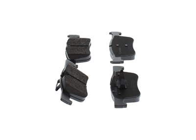 FREN BALATASI ÖN BMW 118 I 11-15, 120 I 15-19, 118 D XDRIVE 15-19, 120 D 11-15, 320 I 12-16, 320 I XDRIVE 12-16, 318 D TOURING 15-19, 320 I 13-16,420 I 16 =>, 418 D 15-17, 418 D GRAN COUPE 15 => 