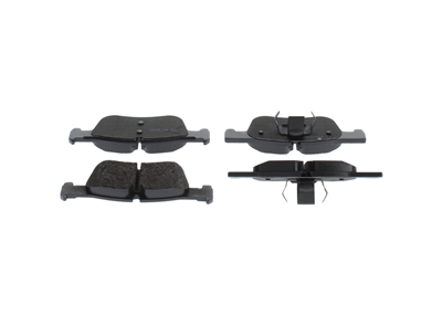 FREN BALATASI ÖN BMW 118 I 11-15, 120 I 15-19, 118 D XDRIVE 15-19, 120 D 11-15, 320 I 12-16, 320 I XDRIVE 12-16, 318 D TOURING 15-19, 320 I 13-16,420 I 16 =>, 418 D 15-17, 418 D GRAN COUPE 15 => 