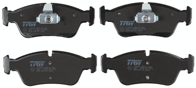 FREN BALATASI ÖN BMW 3 320 İ 98-05, 323 İ 98-00, 328 İ 98-00 