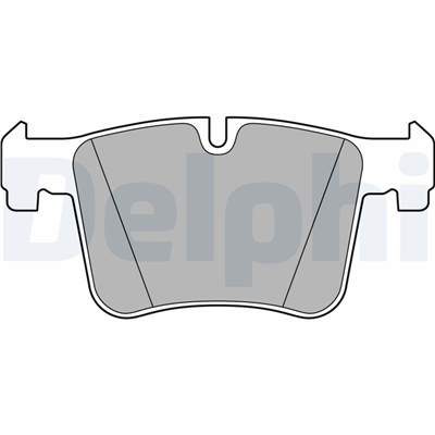 FREN BALATASI ÖN BMW 330 E 15-18, 318 I 15-18, 320 I 12-18, 320 I XDRIVE 12-18, 328 I 11-18, 330 I 15-18, 320 D 11-18, 320 D XDRIVE 12-15, 325 D 16-18, 320 I TOURING 12-19, 328 I TOURING 12-15, 320 D TOURING 12-19, 325 D TOURING 16-18 