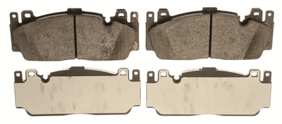 FREN BALATASI ÖN BMW 5 SERİSİ M5 11-16, 6 CABRIO M6 12-18, M6 COMPETİTİON 13-18 