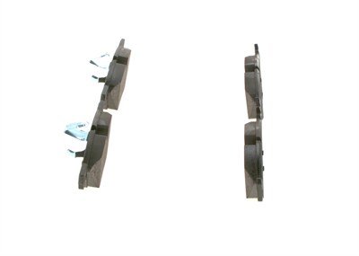 FREN BALATASI ÖN BMW 525 I 03-05, 525 I TOURING 04-10, 523 I 09-11, 528 I 10-11, 523 I TOURING 09-11 