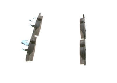 FREN BALATASI ÖN BMW 525 I 03-05, 525 I TOURING 04-10, 523 I 09-11, 528 I 10-11, 523 I TOURING 09-11 