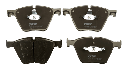 FREN BALATASI ÖN BMW X5XDRİVE 50 İ 10-13, M 50 D 11-13, X6 XDRİVE 50 İ 08-14, M 50 D 11-14 