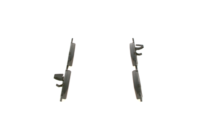 FREN BALATASI ÖN FIAT DOBLO 1.2 / 1.3 / 1.6 / 1.6 16V / 1.9 D / 1.9 JTD 01 => 