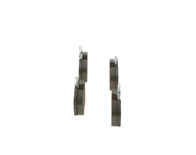 FREN BALATASI ÖN FİŞSİZ BMW 316 83-88, 316 I 87-91, 318 IS 89-91, 320 I 82-91, 323 I 83-86, 325 I 86-91, 325 I X 86-87, 325 E 2.7 83-88, 324 TD 87-91, 316 I TOURING 91-94, 318 I TOURING 87-94, 320 I TOURING 87-93, 324 TD TOURING 88-93, 320 I CABRIO 8