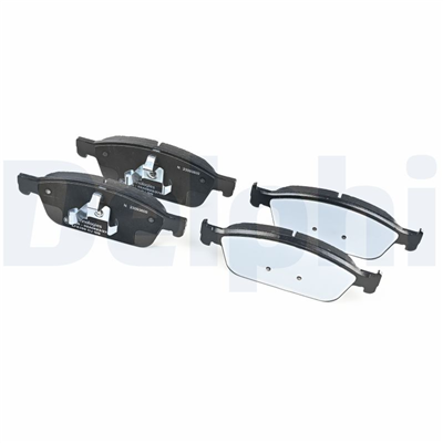 FREN BALATASI ÖN FORD FOCUS III 1.5 / 2.0 14 =>, FOCUS III TURNIER 1.5 / 2.0 14 =>, TRANSIT CONNECT MPV 1.6 13 => 