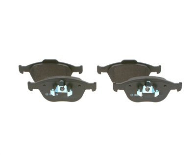 FREN BALATASI ÖN FORD FOCUS / TOURNIER ST170 02-04, TOURNEO CONNECT 1.8 16V / 1.8 TDCI 02-13, TRANSIT CONNECT 1.8 DI / 1.8 TDCI 02-13 