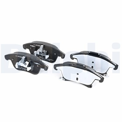 FREN BALATASI ÖN FORD GALAXY 1.5 / 2.0 15-18, MONDEO V 1.5 / 2.0 15 =>, MONDEO TURNIER 1.6 / 2.0 14 => 