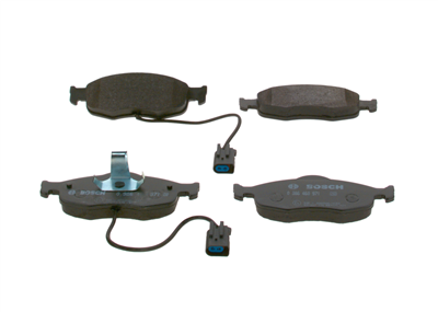 FREN BALATASI ÖN (FORD MONDEO(93-96)MONDEO(97)(96 