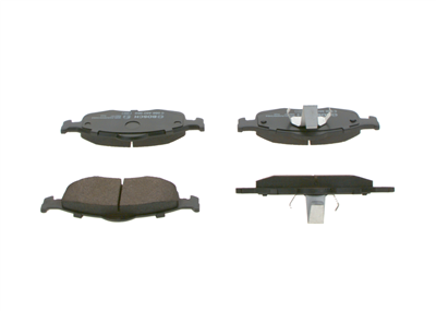 FREN BALATASI ÖN FORD SCORPIO I 92 =>, MONDEO I 93-96, MONDEO II 96-00 