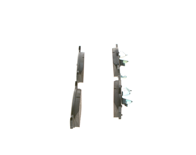 FREN BALATASI ÖN HONDA CIVIC 1.4 I-VTEC / 1.6 I-DTEC / 1.8 I-VTEC / 2.2 I-DTEC HATCHBACK 11-17, CIVIC 1.6 I-DTEC / 1.8 I-VTEC HATCHBACK 11 => 