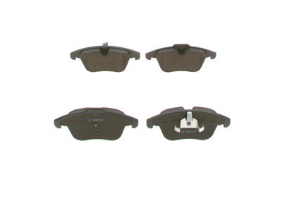 FREN BALATASI ÖN LAND ROVER RANGE ROVER EVOQUE 2.0 4x4 / 2.2 D / 2.2 D4x4 11 => 