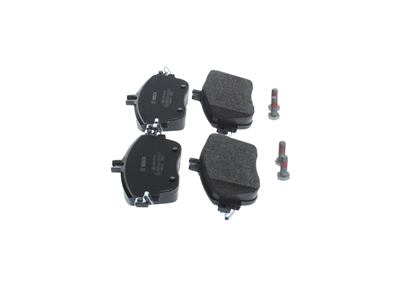 FREN BALATASI ÖN MERCEDES A 180 12-18, A 200 12-18, A 250 12-18, A 160 CDI 13-18, A 180 CDI 12-18, A 200 CDI 14-18, A 220 CDI 14-18, A 220 D 15-18, B 180 11-18, B 200 11-18, B 250 12-18, B 160 CDI 13-18, B 180 CDI 11-14, CLA 180 13-19, CLA 200 13-19,