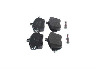 FREN BALATASI ÖN MERCEDES A 180 12-18, A 200 12-18, A 250 12-18, A 160 CDI 13-18, A 180 CDI 12-18, A 200 CDI 14-18, A 220 CDI 14-18, A 220 D 15-18, B 180 11-18, B 200 11-18, B 250 12-18, B 160 CDI 13-18, B 180 CDI 11-14, CLA 180 13-19, CLA 200 13-19,
