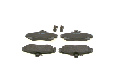 FREN BALATASI ÖN MITSUBISHI CARISMA 1.8 GDI 00-06, VOLVO V40 1.9 T4 97-00 