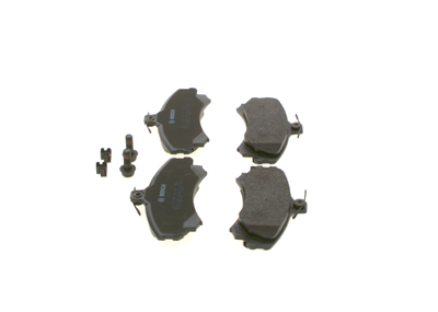 FREN BALATASI ÖN MITSUBISHI CARISMA 1.8 GDI 00-06, VOLVO V40 1.9 T4 97-00 