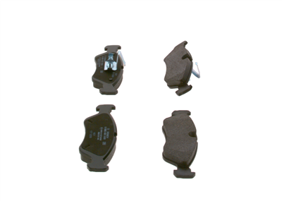 FREN BALATASI ÖN OPEL ASTRA F HATCHBACK 1.4 SI 92-98, ASTRA F HATCHBACK 1.6 I 93-96, ASTRA F HATCHBACK 1.8 I 16V 94-98, ASTRA F HATCHBACK 2.0 I 16V 95-98, ASTRA F HATCHBACK 1.7 D 92-98, ASTRA F 1.4 I 16 96-98, ASTRA F 1.6 I 92-98, ASTRA F 1.8 I 16V 9