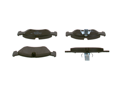 FREN BALATASI ÖN OPEL ASTRA F HATCHBACK 1.4 SI 92-98, ASTRA F HATCHBACK 1.6 I 93-96, ASTRA F HATCHBACK 1.8 I 16V 94-98, ASTRA F HATCHBACK 2.0 I 16V 95-98, ASTRA F HATCHBACK 1.7 D 92-98, ASTRA F 1.4 I 16 96-98, ASTRA F 1.6 I 92-98, ASTRA F 1.8 I 16V 9