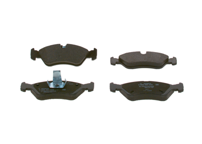 FREN BALATASI ÖN OPEL ASTRA F HATCHBACK 1.4 SI 92-98, ASTRA F HATCHBACK 1.6 I 93-96, ASTRA F HATCHBACK 1.8 I 16V 94-98, ASTRA F HATCHBACK 2.0 I 16V 95-98, ASTRA F HATCHBACK 1.7 D 92-98, ASTRA F 1.4 I 16 96-98, ASTRA F 1.6 I 92-98, ASTRA F 1.8 I 16V 9