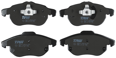 FREN BALATASI ÖN OPEL ASTRA H 2.0 T 05-10, SIGNUM HB 1.8 03-08, 2.0 T 03-08, 3.2 V6 03-05, 1.9 CDTİ 04-08, 2.0-2.2 DTİ 03-04, VECTRA C 1.6 05-08, 1.8 02-08, 1.8 16V 02-08, 2.0 16V T 03-08, 2.2 16V 02-08, 1.9 CDTİ 04-09, 2.0 DTİ 02-06, 2.2 DTİ 02-04, 
