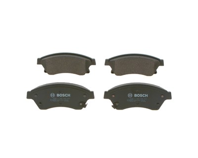 FREN BALATASI ÖN OPEL ASTRA J 1.4 09-15, 1.6 09-15, 1.3 CDTI 09-15, 1.6 CDTI 09-15, 2.0 CDTI 09-15, 2.0 BITURBO CDTI 12-15