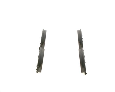 FREN BALATASI ÖN OPEL ASTRA J 1.4 09-15, 1.6 09-15, 1.3 CDTI 09-15, 1.6 CDTI 09-15, 2.0 CDTI 09-15, 2.0 BITURBO CDTI 12-15
