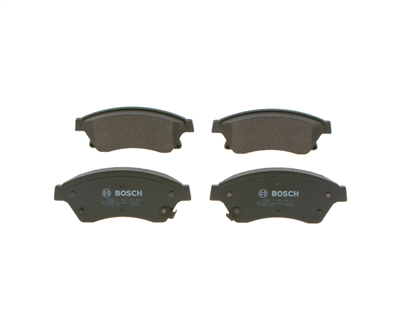 FREN BALATASI ÖN OPEL ASTRA J 1.4 09-15, 1.6 09-15, 1.3 CDTI 09-15, 1.6 CDTI 09-15, 2.0 CDTI 09-15, 2.0 BITURBO CDTI 12-15
