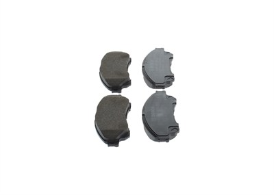 FREN BALATASI ÖN SUZUKI SX4 S-CROSS 1.6 / 1.6 DDIS 13 =>, VITARA 1.4 T / 1.6 / 1.6 ALLGRIP 15 => 
