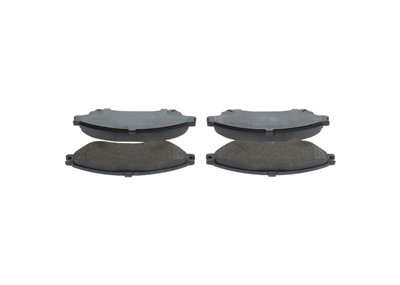 FREN BALATASI ÖN SUZUKI SX4 S-CROSS 1.6 / 1.6 DDIS 13 =>, VITARA 1.4 T / 1.6 / 1.6 ALLGRIP 15 => 