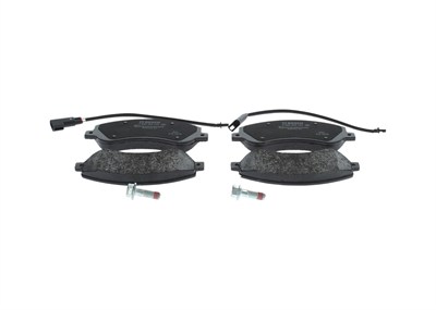 FREN BALATASI ÖN TRANSIT 2.2 TDCI 11-14, TRANSIT 2.4 TDCI 06-14, TRANSIT 3.2 TDCI 08-14, TRANSIT 2.3 16V CNG 06-14, VW AMAROK 2.0 4MOTION 10-12 