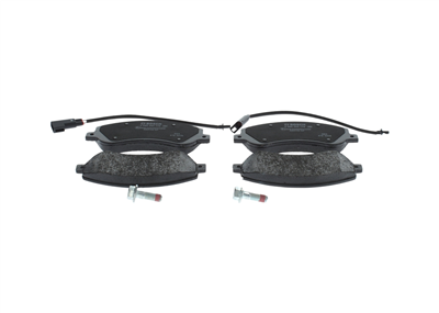 FREN BALATASI ÖN TRANSIT 2.2 TDCI 11-14, TRANSIT 2.4 TDCI 06-14, TRANSIT 3.2 TDCI 08-14, TRANSIT 2.3 16V CNG 06-14, VW AMAROK 2.0 4MOTION 10-12 