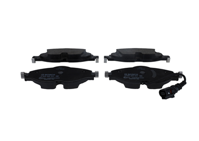 FREN BALATASI ÖN VOLKSWAGEN GOLF VII 1.6 TDI 12=>, GOLF VII 1.2 TSI 12=>, GOLF VII 1.4 TSI 12=>, GOLF VII 1.6 TDI VARIANT13=>, GOLF VII 1.2 TSI 12=>, GOLF VII 2.0 TDI 12=>, GOLF VII 2.0 TDI 12=>, A3 1.6 TDI SPORTBACK 13-15