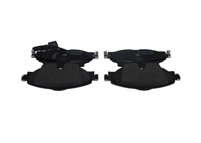 FREN BALATASI ÖN VOLKSWAGEN GOLF VII 1.6 TDI 12=>, GOLF VII 1.2 TSI 12=>, GOLF VII 1.4 TSI 12=>, GOLF VII 1.6 TDI VARIANT13=>, GOLF VII 1.2 TSI 12=>, GOLF VII 2.0 TDI 12=>, GOLF VII 2.0 TDI 12=>, A3 1.6 TDI SPORTBACK 13-15