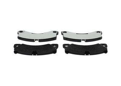 FREN BALATASI ÖN VW TOUAREG 3.0 TDI / 3.6 FSI / 4.2 TDI 10-14, PORSCHE CAYENNE 3.0 / 4.2 S 10-14, CAYENNE 14 = > 