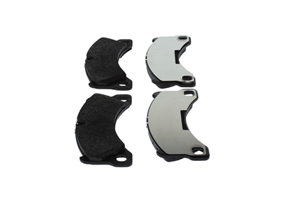 FREN BALATASI ÖN VW TOUAREG 3.0 TDI / 3.6 FSI / 4.2 TDI 10-14, PORSCHE CAYENNE 3.0 / 4.2 S 10-14, CAYENNE 14 = > 