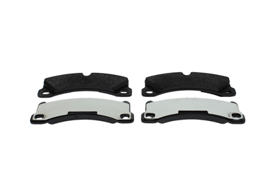 FREN BALATASI ÖN VW TOUAREG 3.0 TDI / 3.6 FSI / 4.2 TDI 10-14, PORSCHE CAYENNE 3.0 / 4.2 S 10-14, CAYENNE 14 = > 