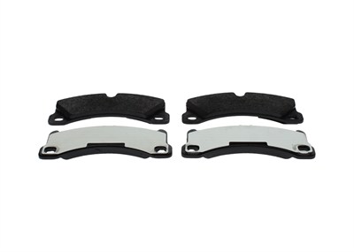 FREN BALATASI ÖN VW TOUAREG 3.0 TDI / 3.6 FSI / 4.2 TDI 10-14, PORSCHE CAYENNE 3.0 / 4.2 S 10-14, CAYENNE 14 = > 